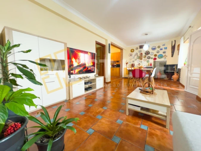 Moradia T3 para Venda em Lourinhã e Atalaia Foto 8