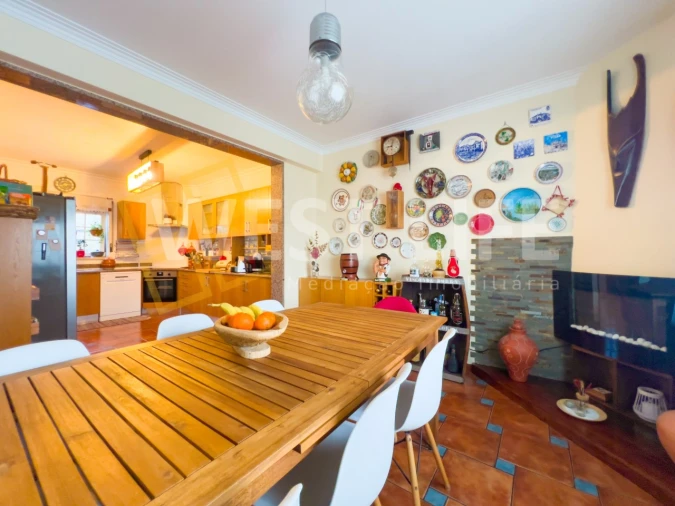 Moradia T3 para Venda em Lourinhã e Atalaia Foto 9