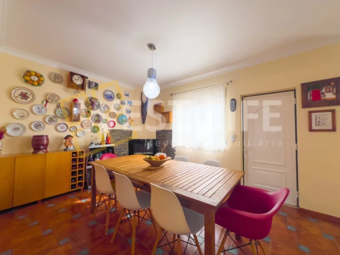 Moradia T3 para Venda em Lourinhã e Atalaia Foto 11