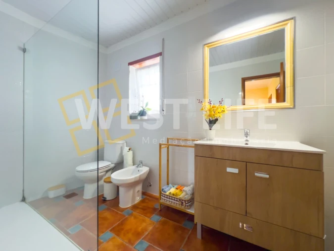 Moradia T3 para Venda em Lourinhã e Atalaia Foto 17