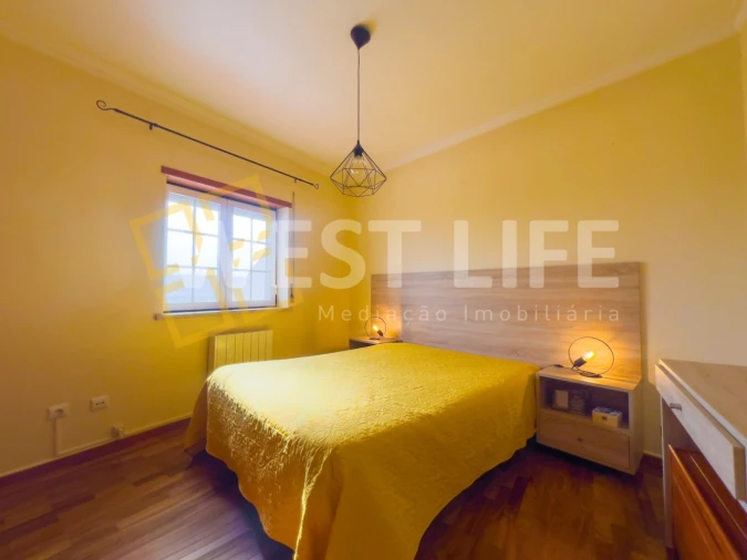 Moradia T3 para Venda em Lourinhã e Atalaia Foto 19