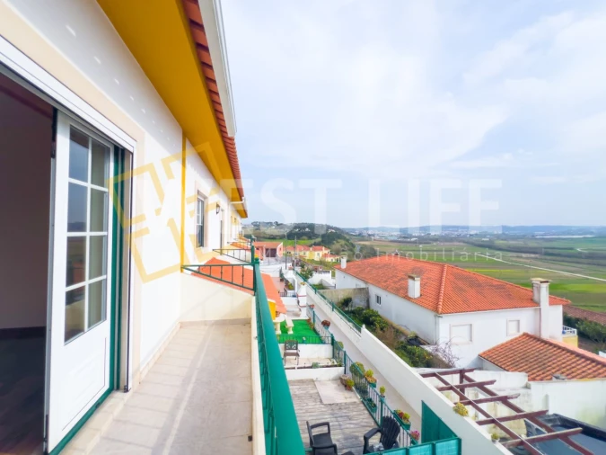 Moradia T3 para Venda em Lourinhã e Atalaia Foto 2