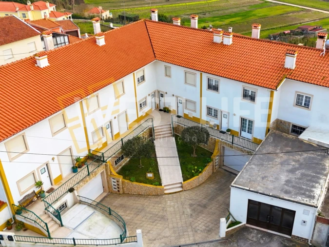 Moradia T3 para Venda em Lourinhã e Atalaia Foto 29