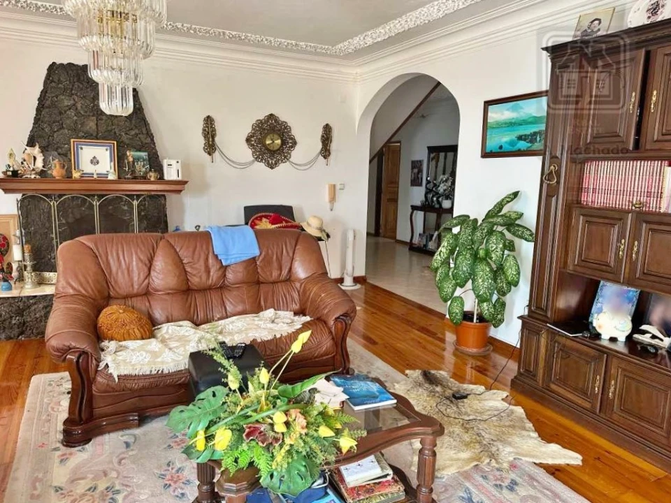 Moradia T5 para Venda em São João Foto 12