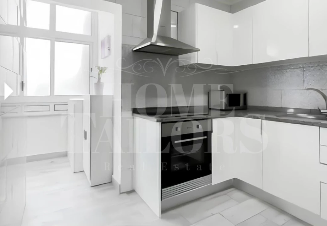 Apartamento T2 para Venda em Barreiro e Lavradio Foto 2