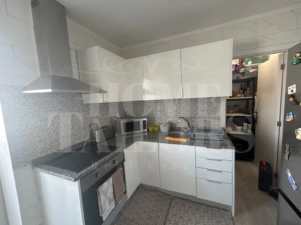 Apartamento T2 para Venda em Barreiro e Lavradio Foto 1