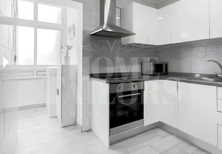 Apartamento T2 para Venda em Barreiro e Lavradio Foto 2