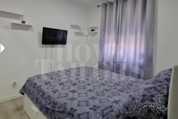 Apartamento T2 para Venda em Barreiro e Lavradio Foto 5
