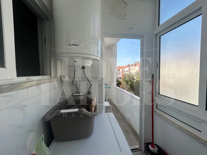 Apartamento T2 para Venda em Barreiro e Lavradio Foto 11