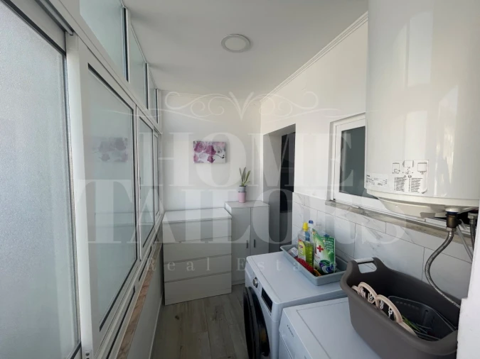 Apartamento T2 para Venda em Barreiro e Lavradio Foto 12