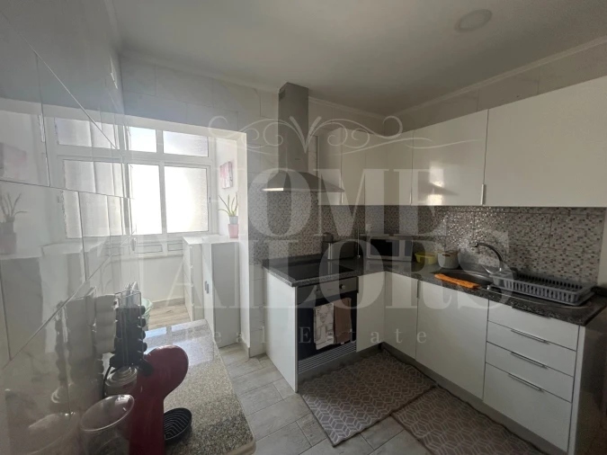 Apartamento T2 para Venda em Barreiro e Lavradio Foto 13