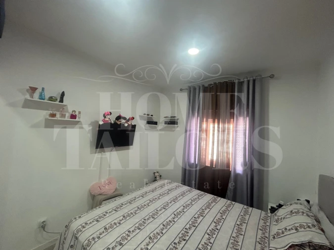 Apartamento T2 para Venda em Barreiro e Lavradio Foto 15