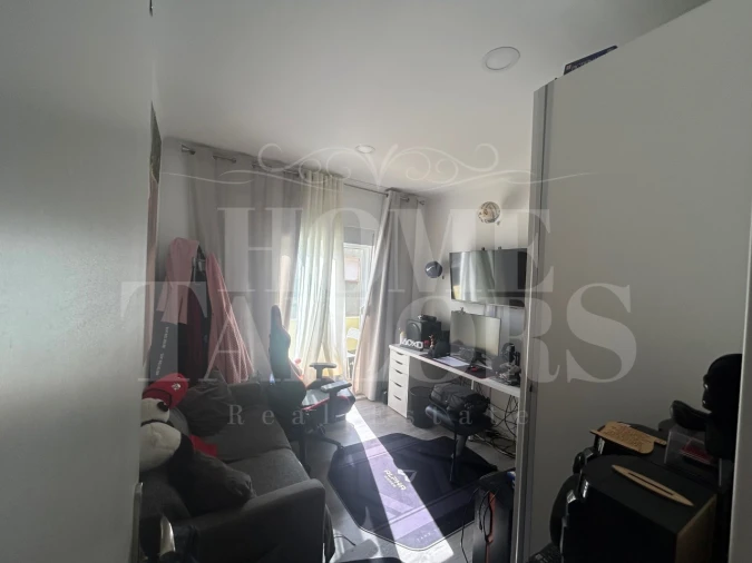 Apartamento T2 para Venda em Barreiro e Lavradio Foto 17