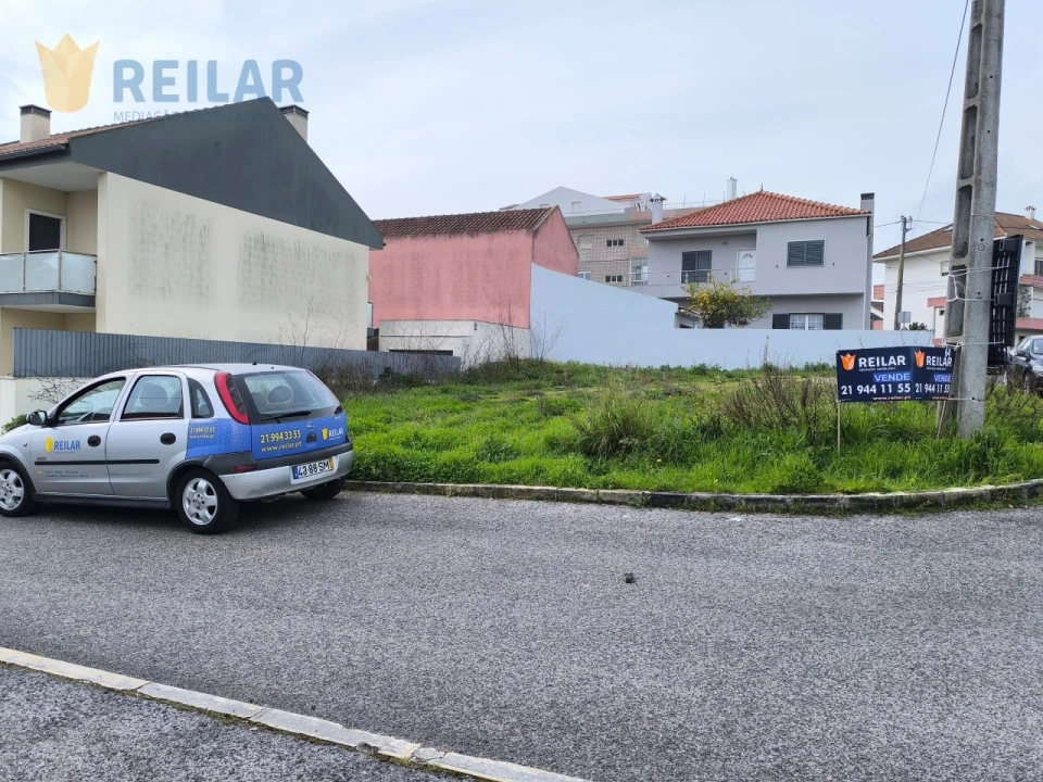 Terreno para Venda em Santa Iria de Azoia, São João da Talha e Bobadela Foto 8