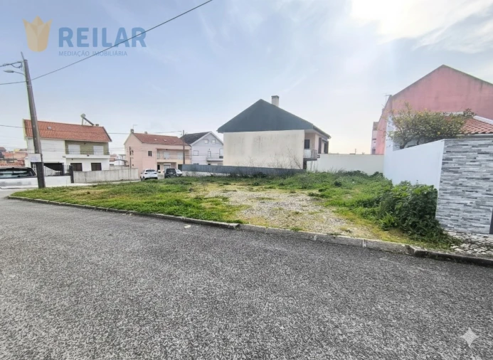 Terreno para Venda em Santa Iria de Azoia, São João da Talha e Bobadela Foto 5
