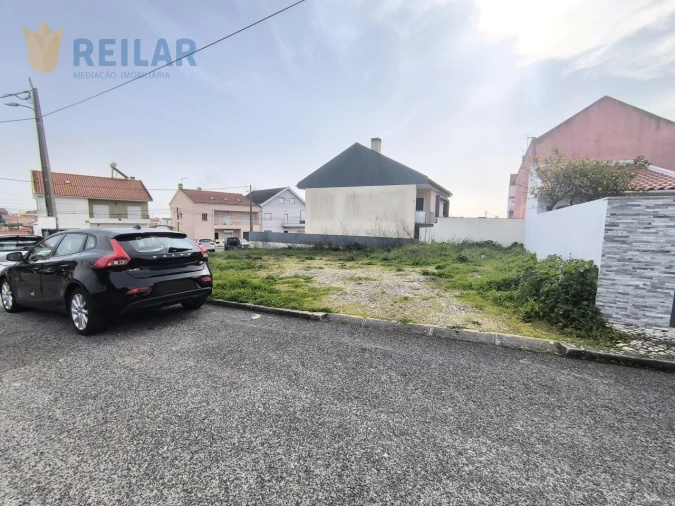Terreno para Venda em Santa Iria de Azoia, São João da Talha e Bobadela Foto 6