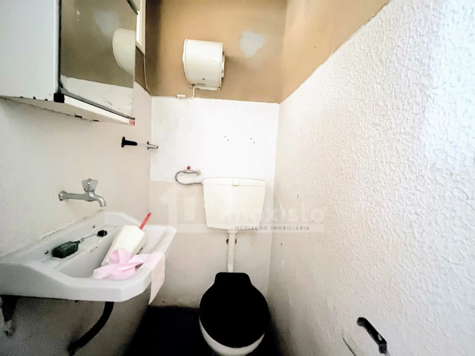 Moradia T3 para Venda em Figueiró dos Vinhos e Bairradas Foto 8