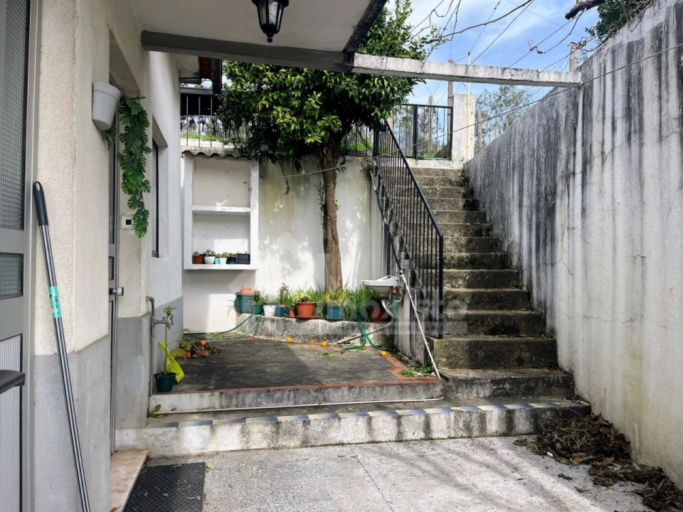 Moradia T3 para Venda em Figueiró dos Vinhos e Bairradas Foto 9