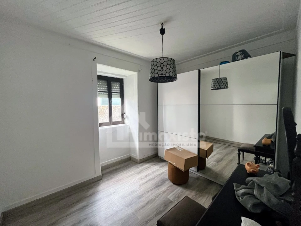 Moradia T3 para Venda em Figueiró dos Vinhos e Bairradas Foto 14