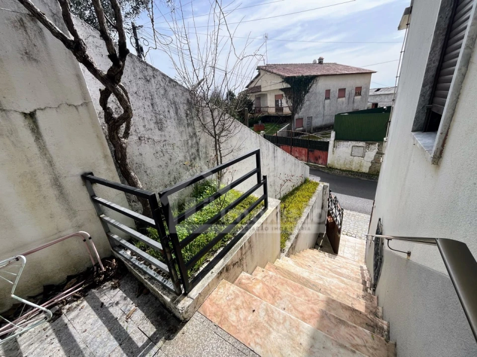 Moradia T3 para Venda em Figueiró dos Vinhos e Bairradas Foto 25