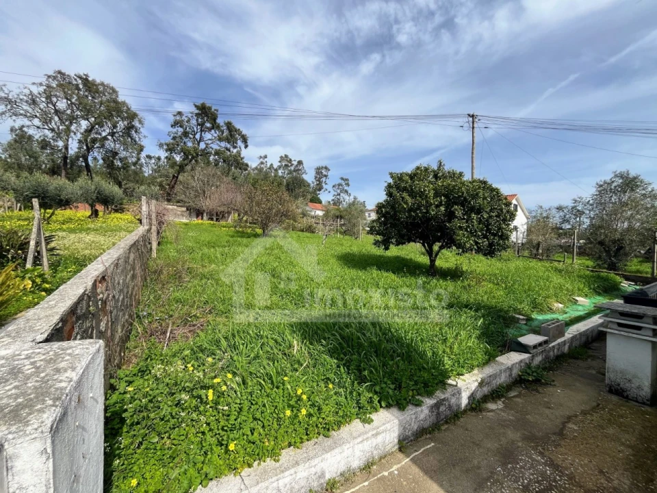 Moradia T3 para Venda em Figueiró dos Vinhos e Bairradas Foto 28