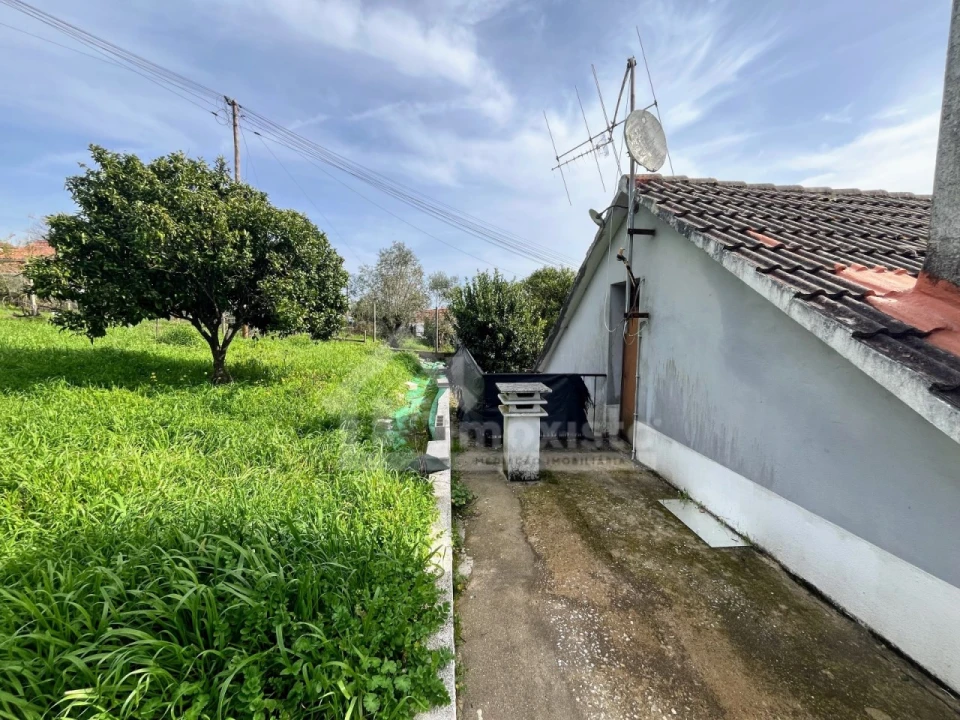 Moradia T3 para Venda em Figueiró dos Vinhos e Bairradas Foto 29