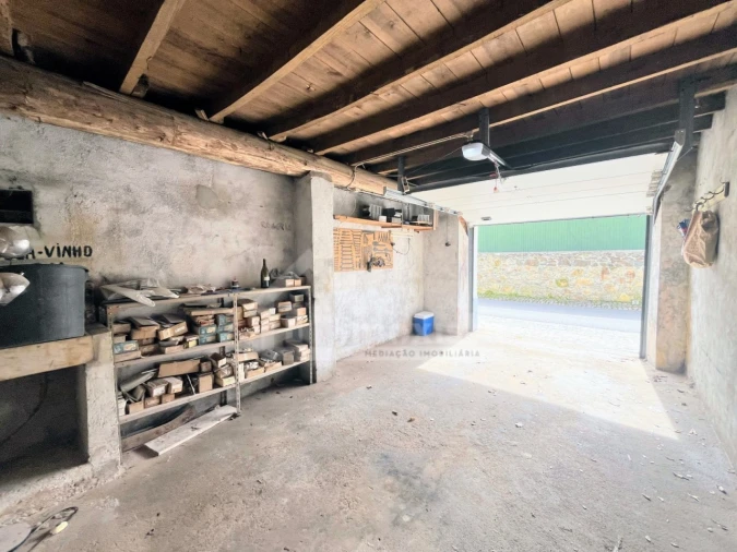 Moradia T3 para Venda em Figueiró dos Vinhos e Bairradas Foto 2