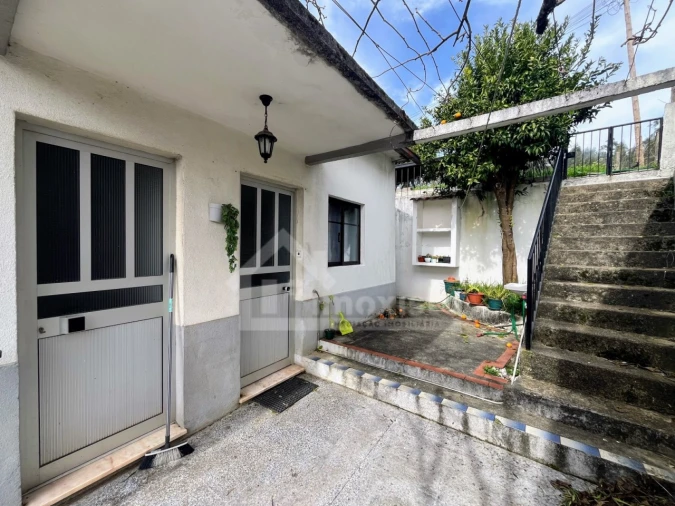 Moradia T3 para Venda em Figueiró dos Vinhos e Bairradas Foto 4