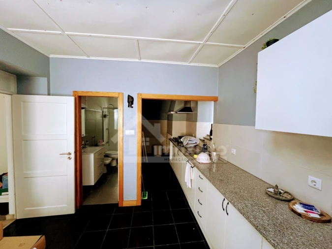 Moradia T3 para Venda em Figueiró dos Vinhos e Bairradas Foto 11