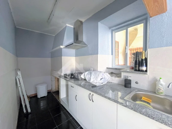 Moradia T3 para Venda em Figueiró dos Vinhos e Bairradas Foto 18