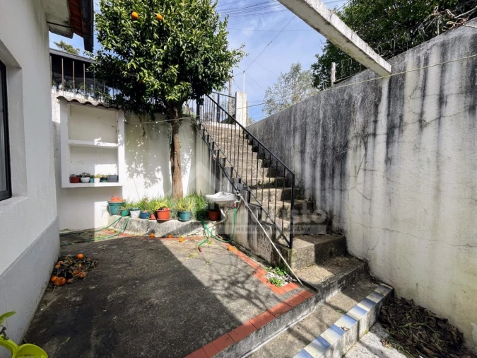 Moradia T3 para Venda em Figueiró dos Vinhos e Bairradas Foto 19