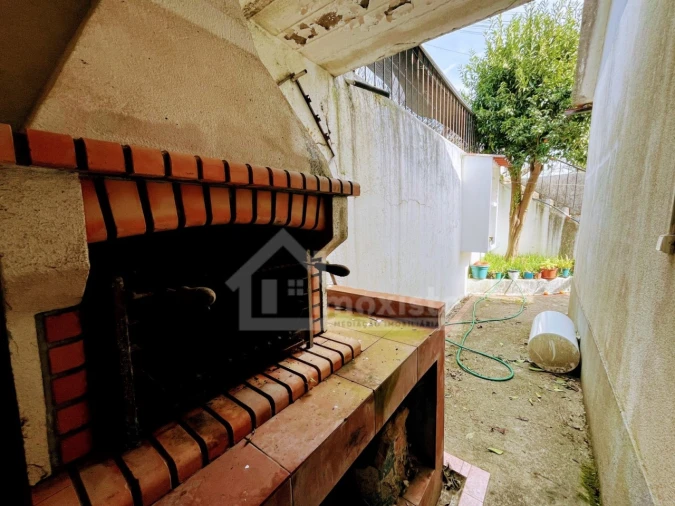 Moradia T3 para Venda em Figueiró dos Vinhos e Bairradas Foto 22