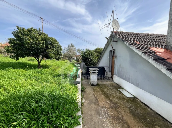 Moradia T3 para Venda em Figueiró dos Vinhos e Bairradas Foto 29