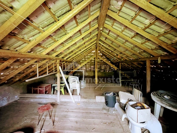 Moradia T3 para Venda em Figueiró dos Vinhos e Bairradas Foto 30