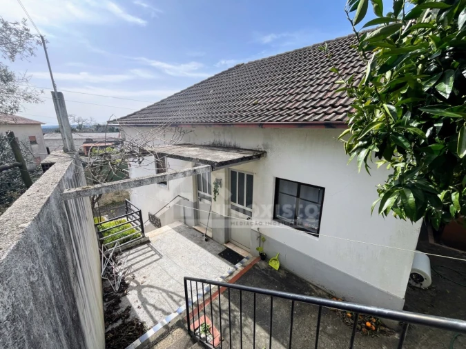 Moradia T3 para Venda em Figueiró dos Vinhos e Bairradas Foto 31