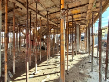 Moradia T3 para Venda em Fernao Ferro
