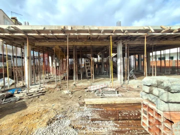 Moradia T3 para Venda em Fernao Ferro