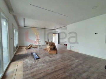 Moradia T3 para Venda em Fernao Ferro
