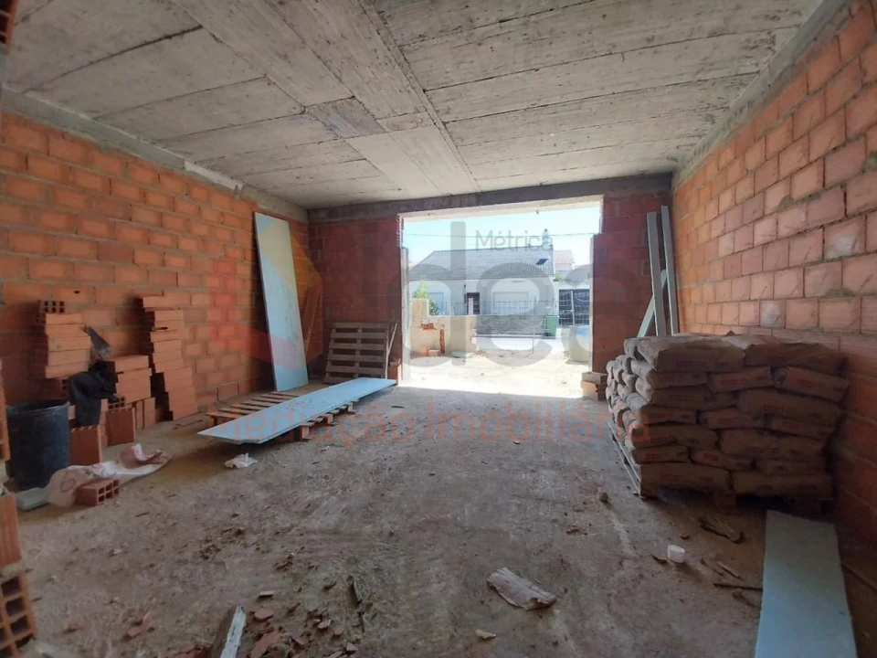 Moradia T3 para Venda em Fernao Ferro Foto 29