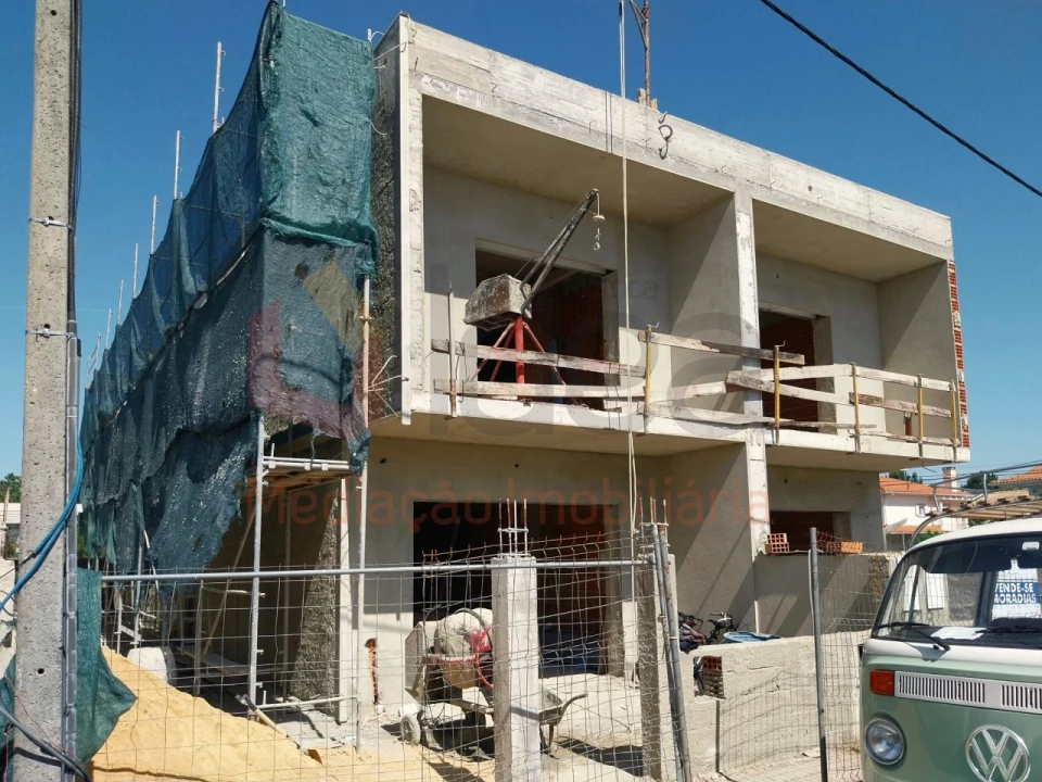Moradia T3 para Venda em Fernao Ferro Foto 22