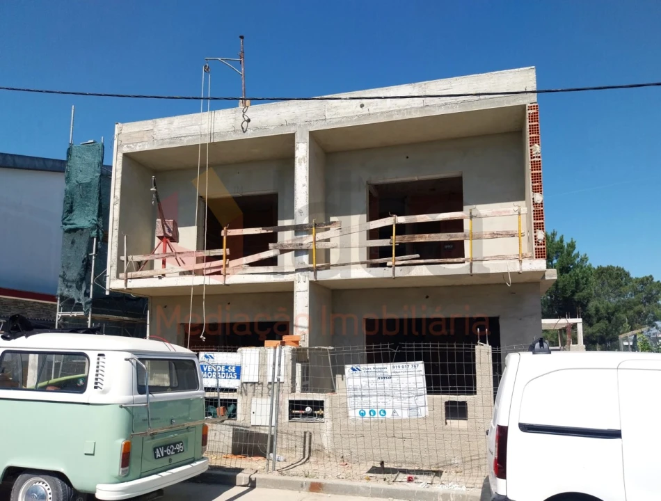 Moradia T3 para Venda em Fernao Ferro Foto 23
