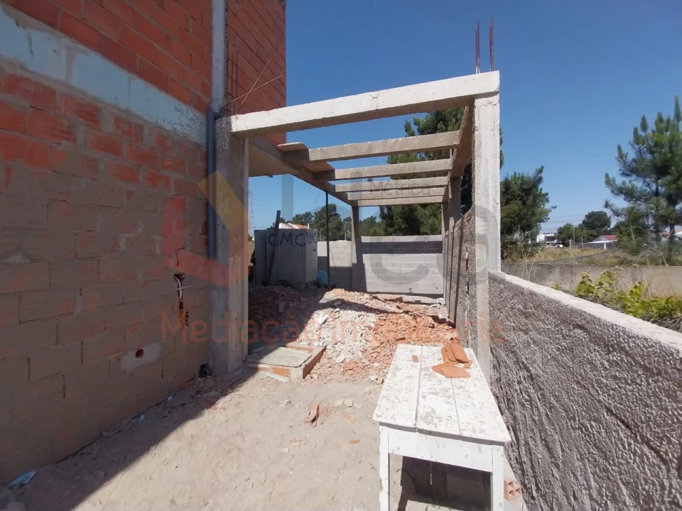 Moradia T3 para Venda em Fernao Ferro Foto 26