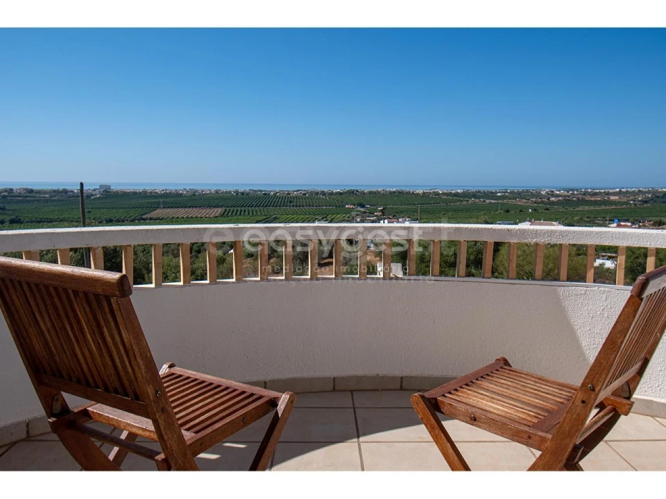 Moradia T3 para Venda em Altura Foto 2