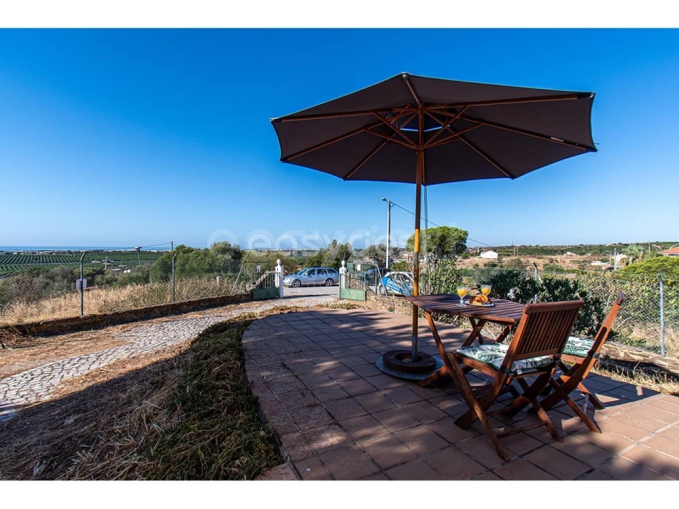 Moradia T3 para Venda em Altura Foto 5