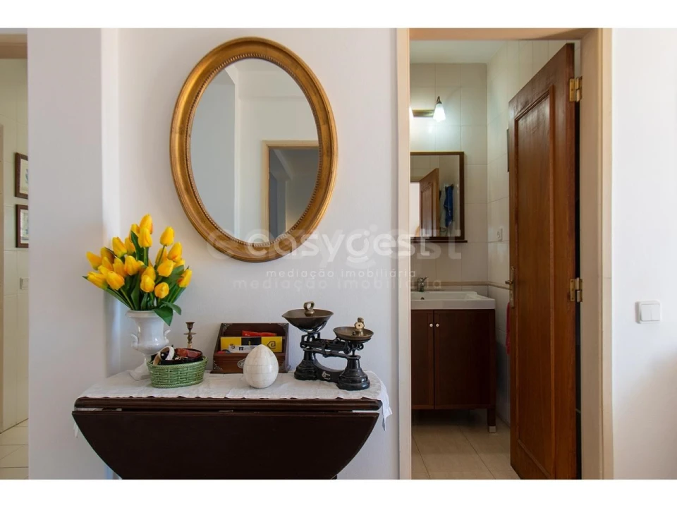 Moradia T3 para Venda em Altura Foto 8