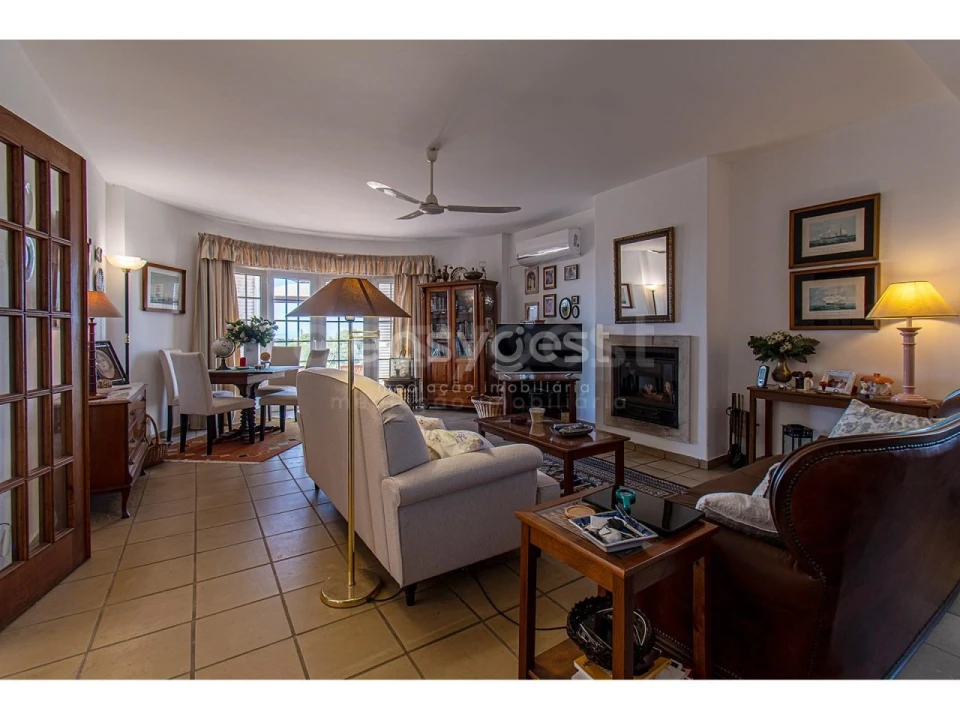 Moradia T3 para Venda em Altura Foto 10