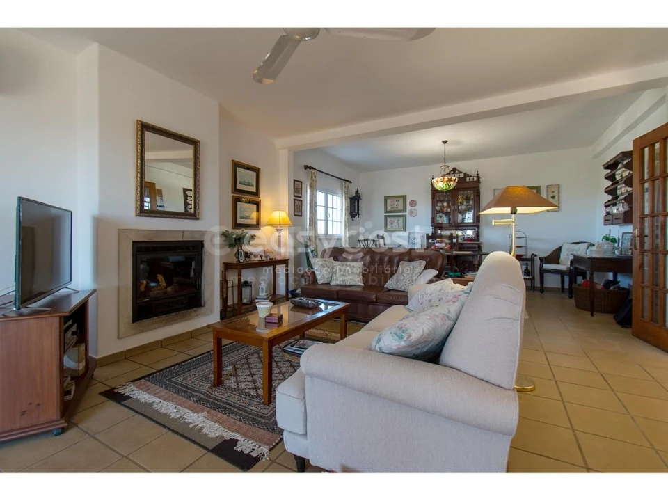 Moradia T3 para Venda em Altura Foto 11