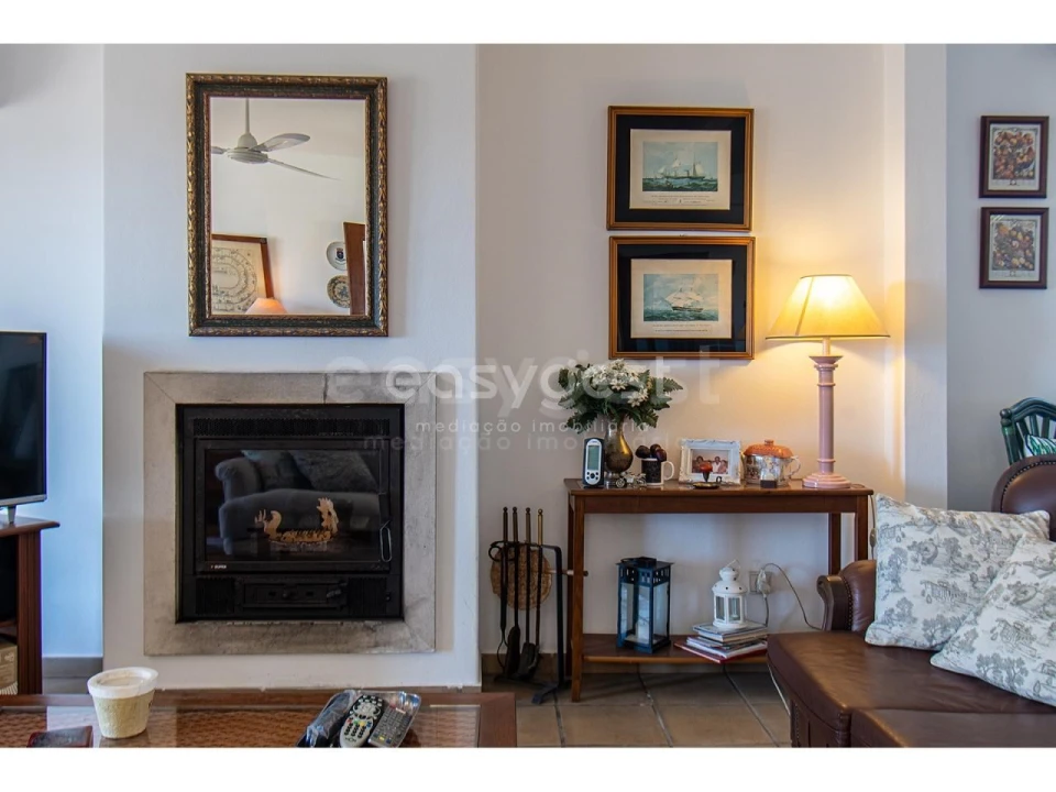 Moradia T3 para Venda em Altura Foto 14