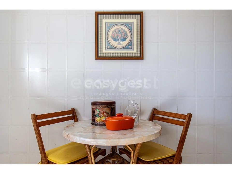 Moradia T3 para Venda em Altura Foto 18