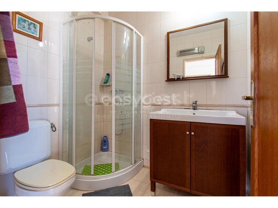 Moradia T3 para Venda em Altura Foto 21